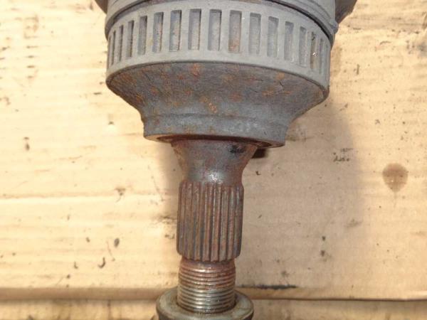 CARDAN DROIT CITROEN XSARA PICASSO 1.6HDI - Vue 2